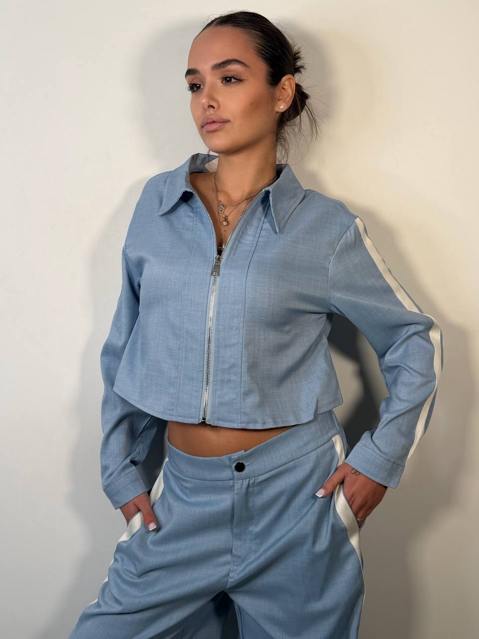 Set Luna - Abbigliamento Jessica