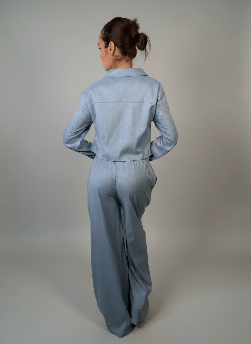 Set Luna - Abbigliamento Jessica