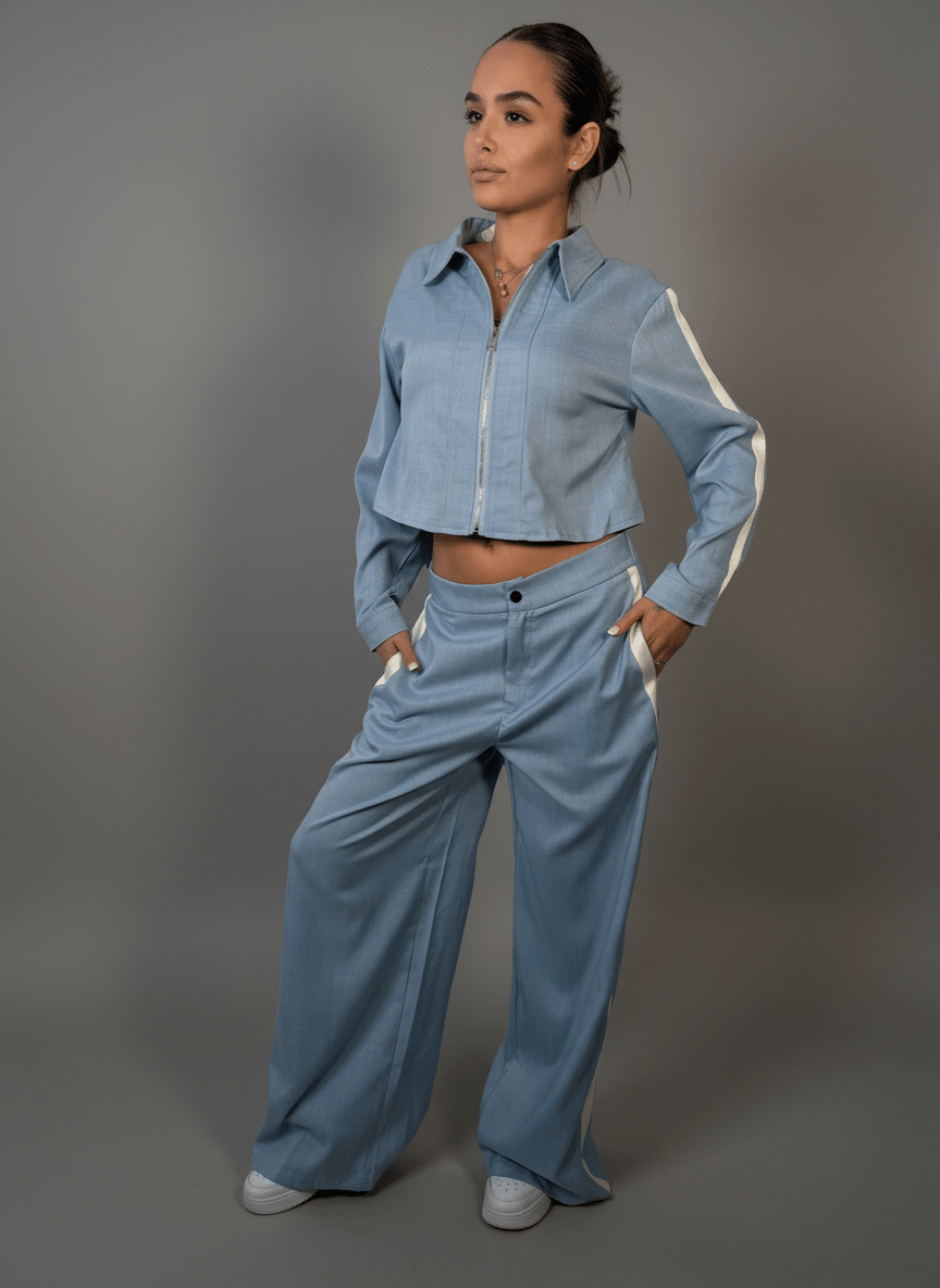 Set Luna - Abbigliamento Jessica