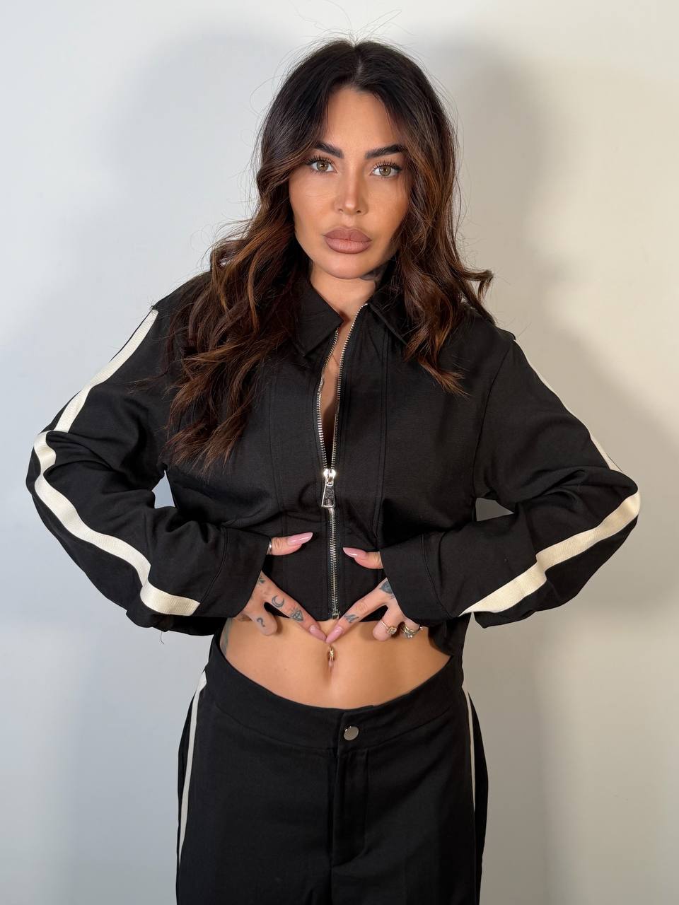 Set Luna - Abbigliamento Jessica