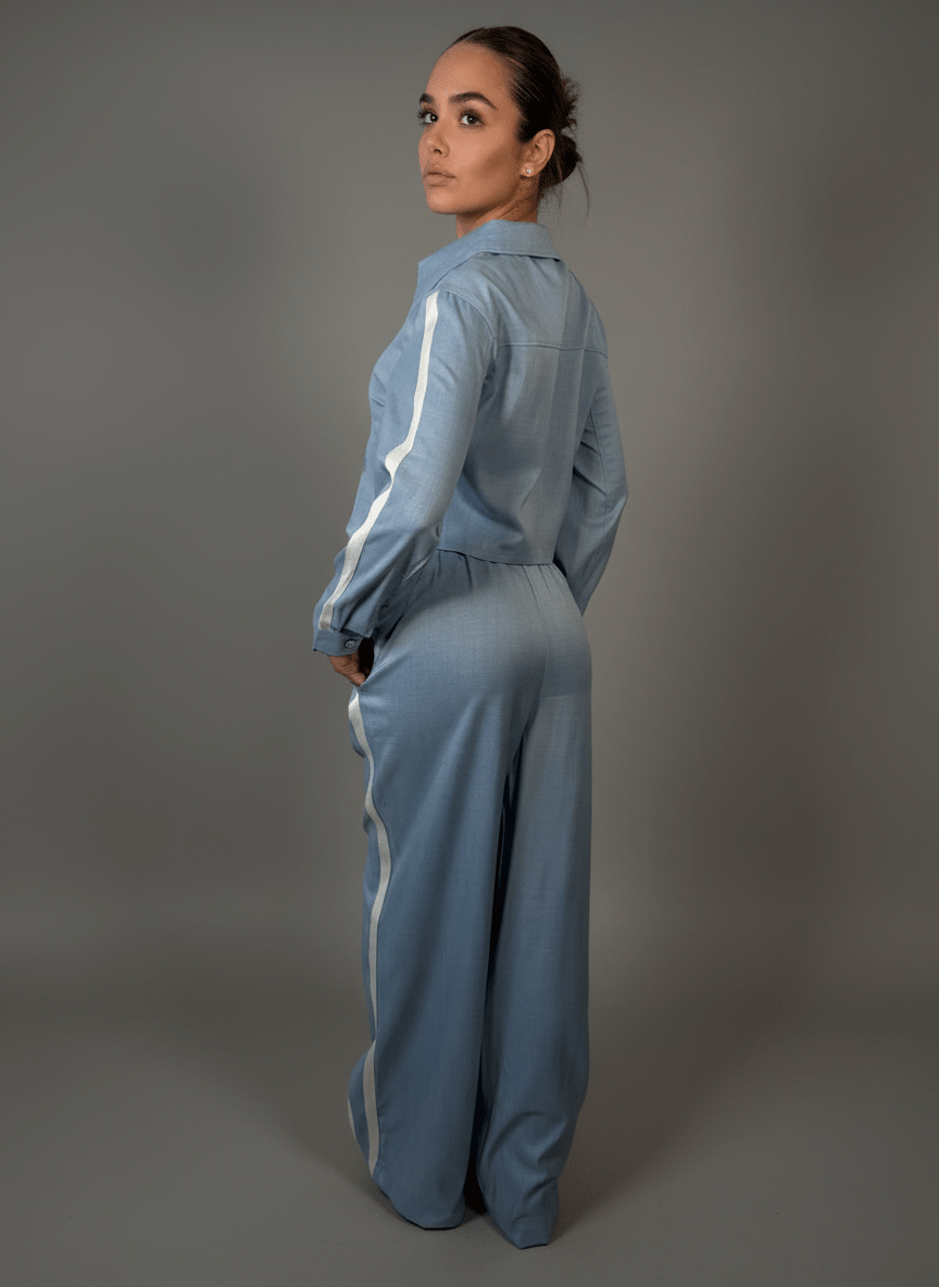 Set Luna - Abbigliamento Jessica