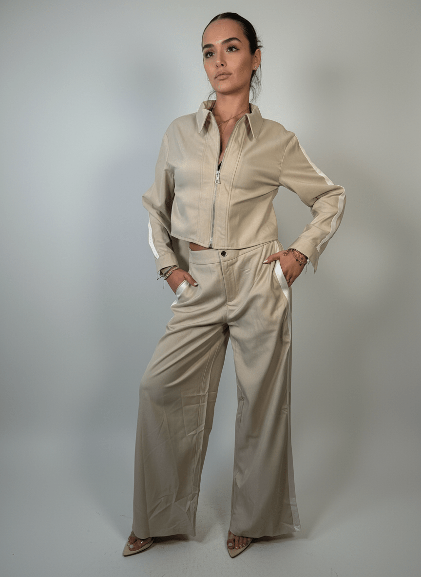 Set Luna - Abbigliamento Jessica