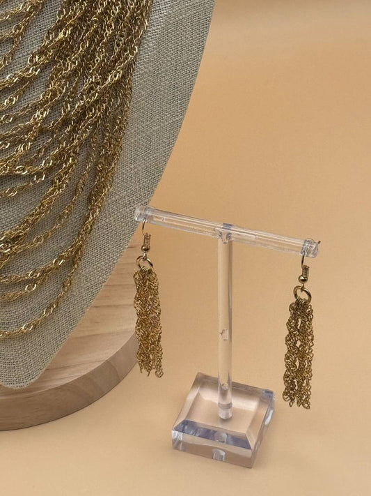Set Luxury Shine - Abbigliamento Jessica