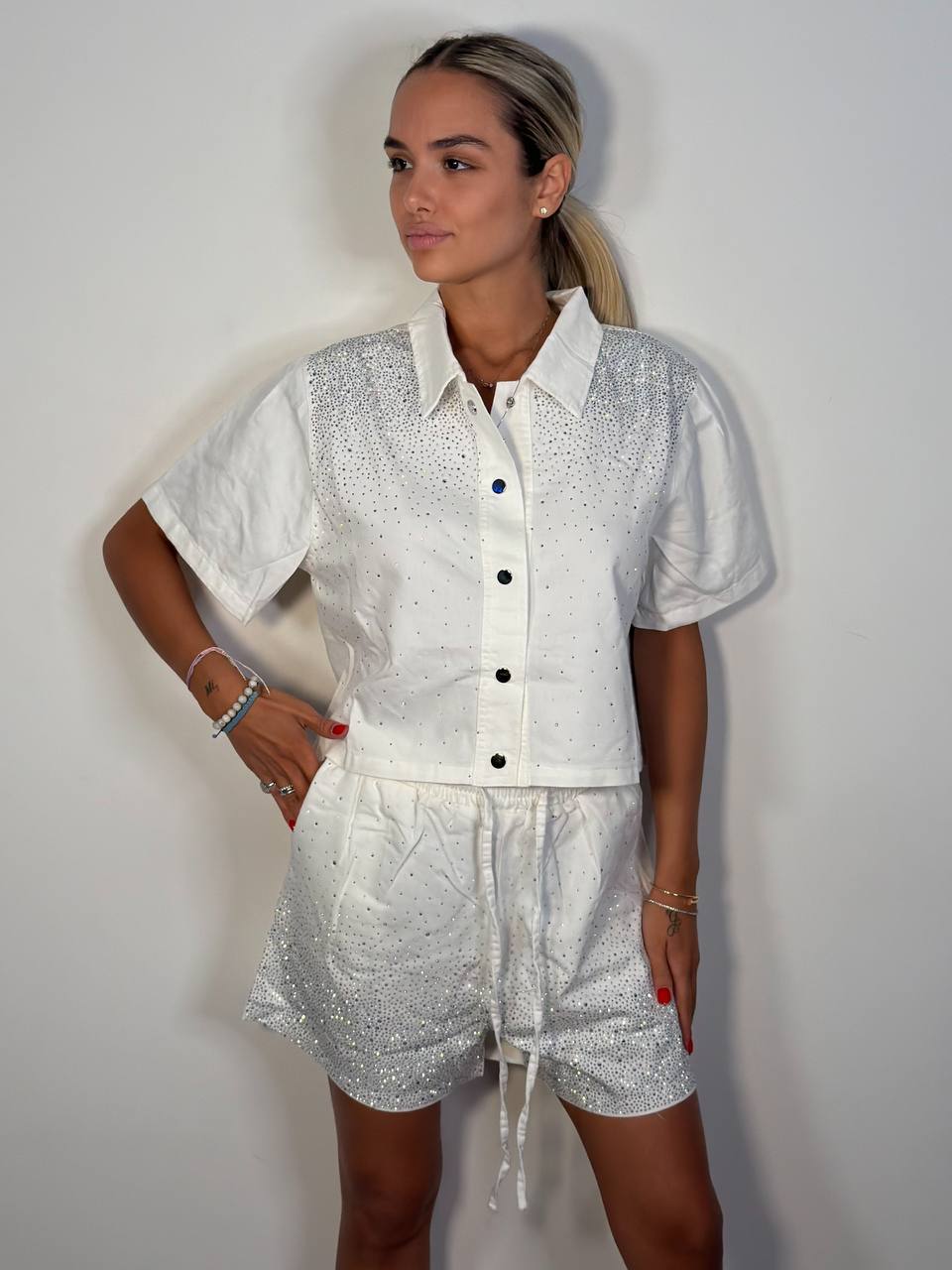 Set Manhattan - Abbigliamento Jessica