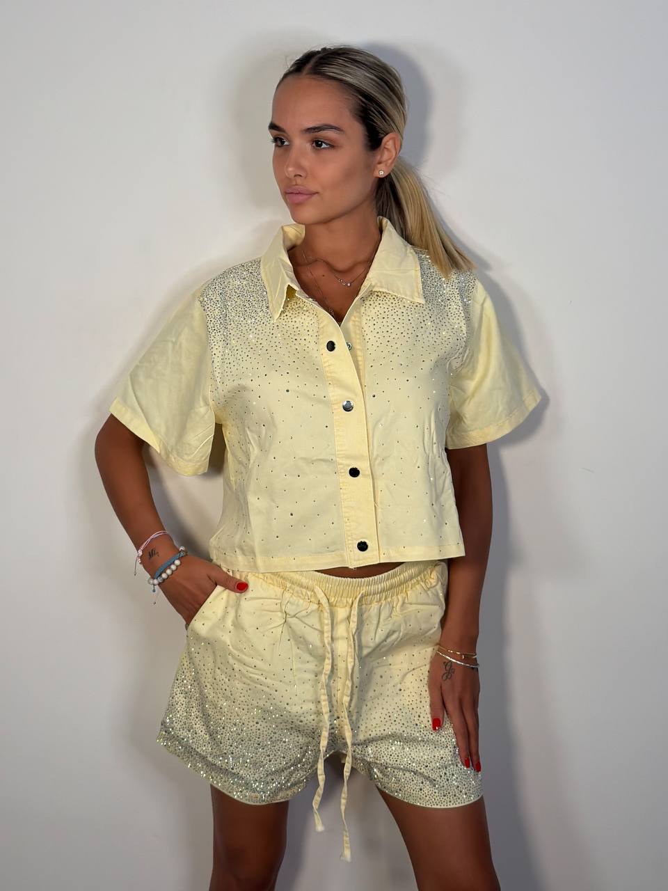 Set Manhattan - Abbigliamento Jessica