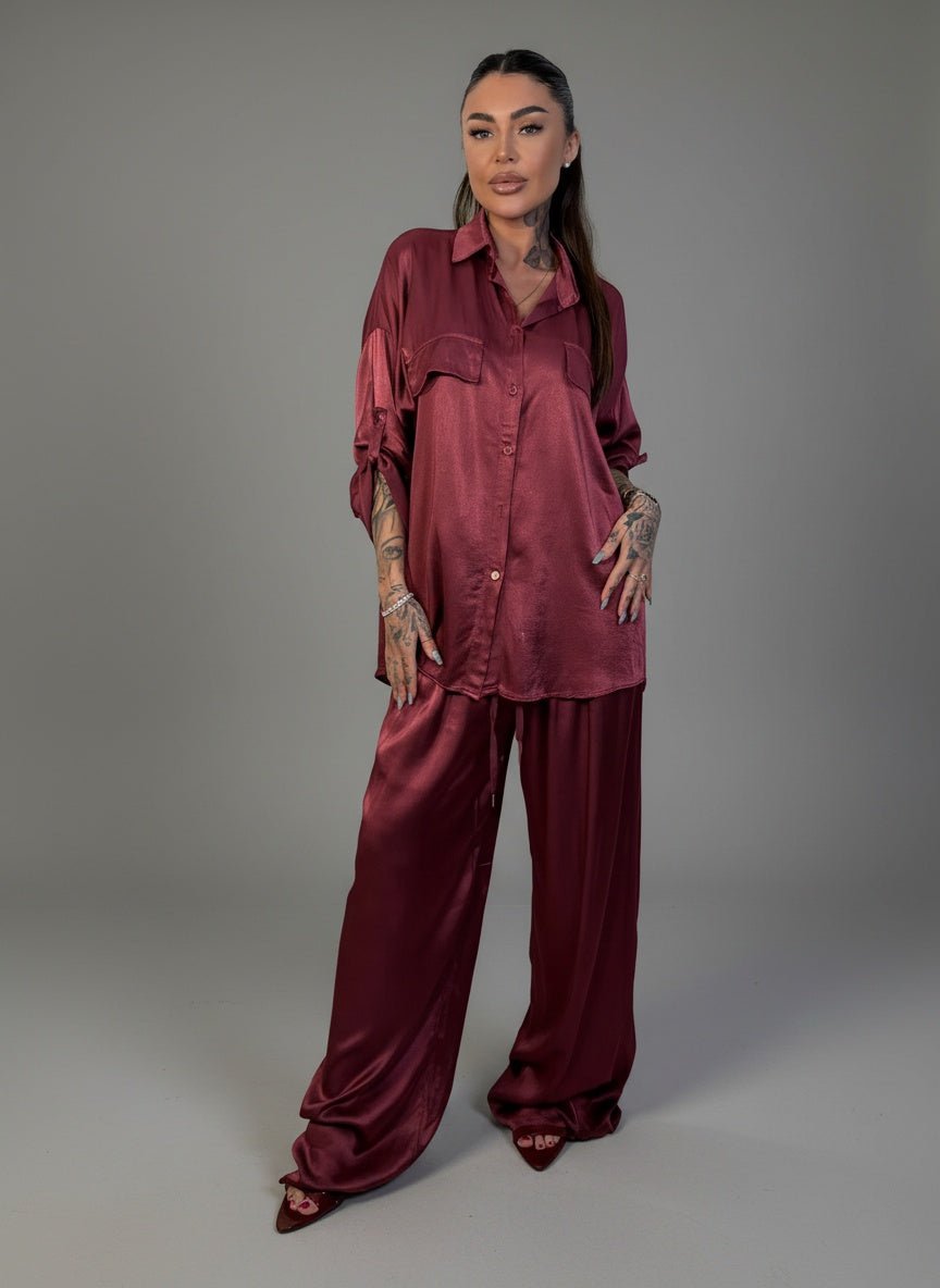 Set Melania - Abbigliamento Jessica