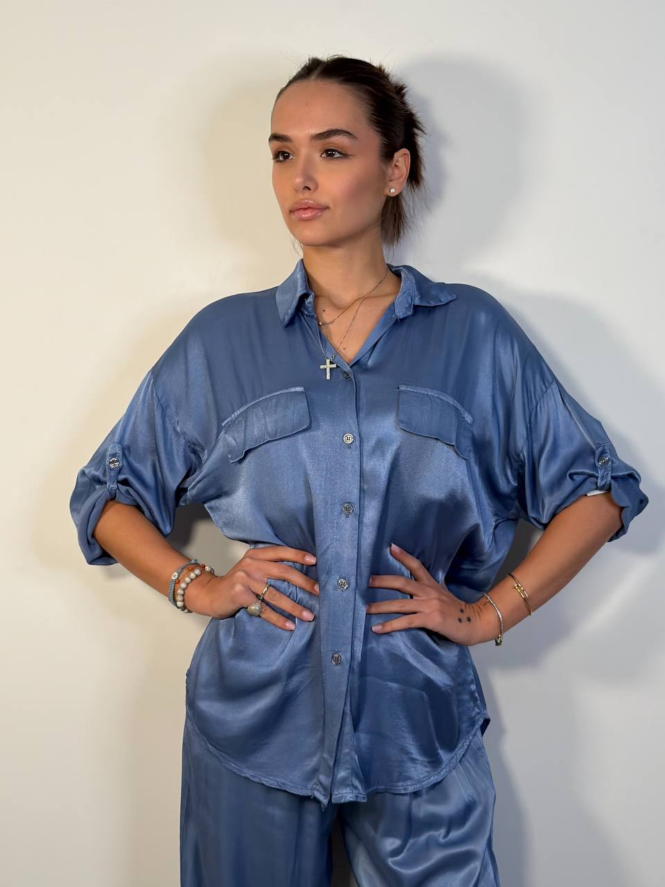 Set Melania - Abbigliamento Jessica