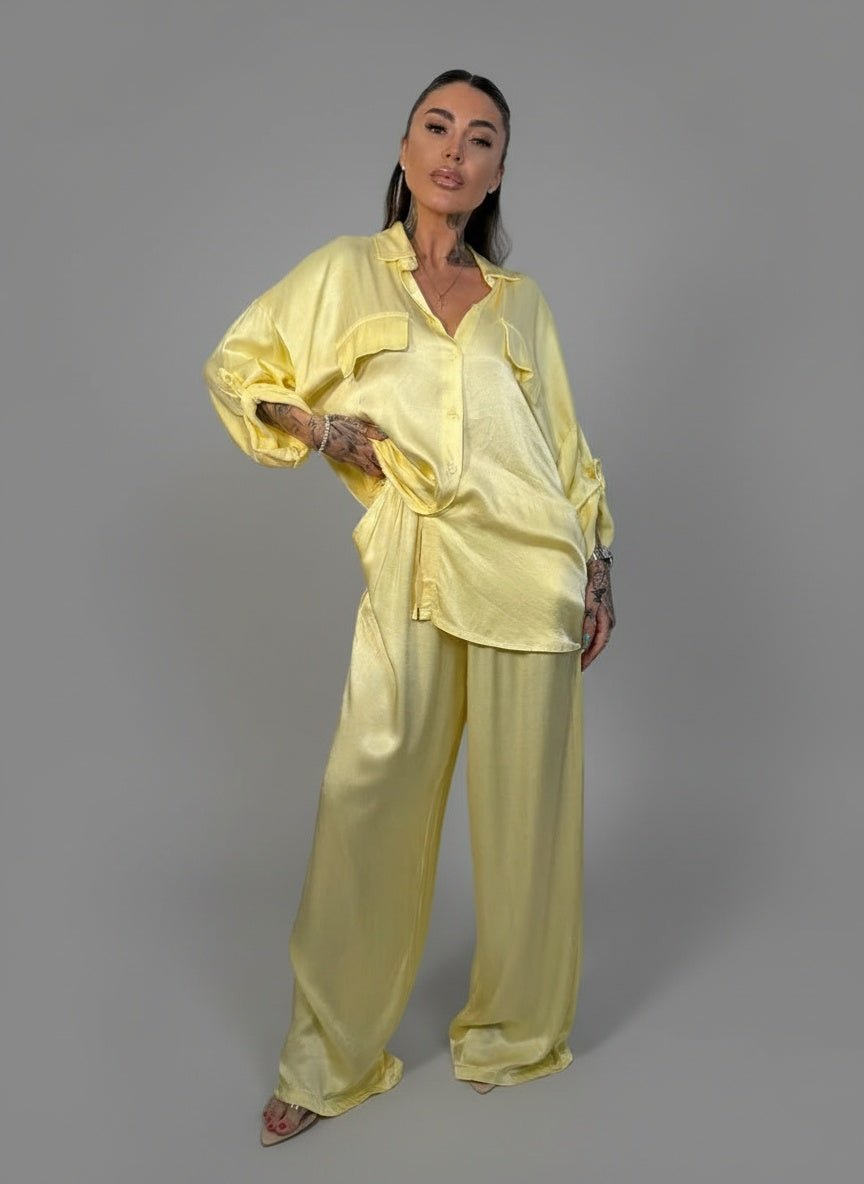 Set Melania - Abbigliamento Jessica