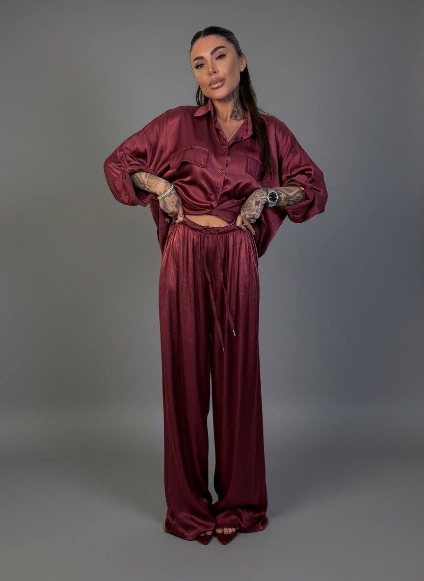 Set Melania - Abbigliamento Jessica