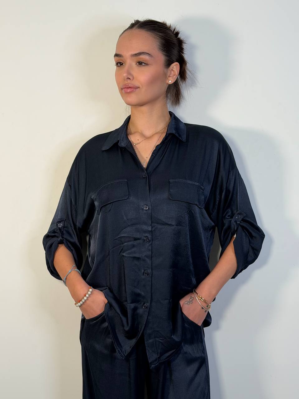 Set Melania - Abbigliamento Jessica