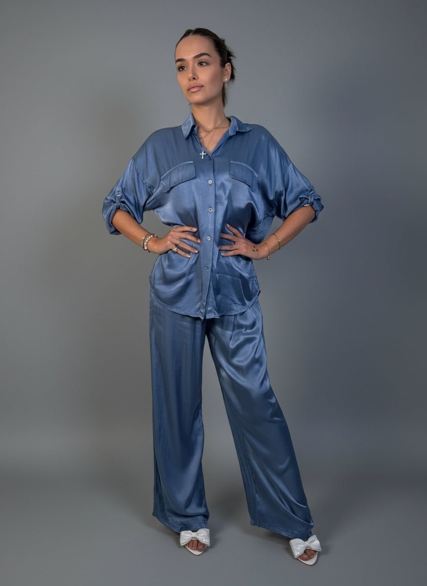 Set Melania - Abbigliamento Jessica