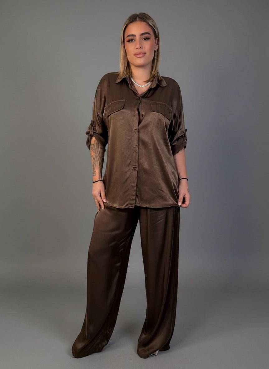 Set Melania - Abbigliamento Jessica