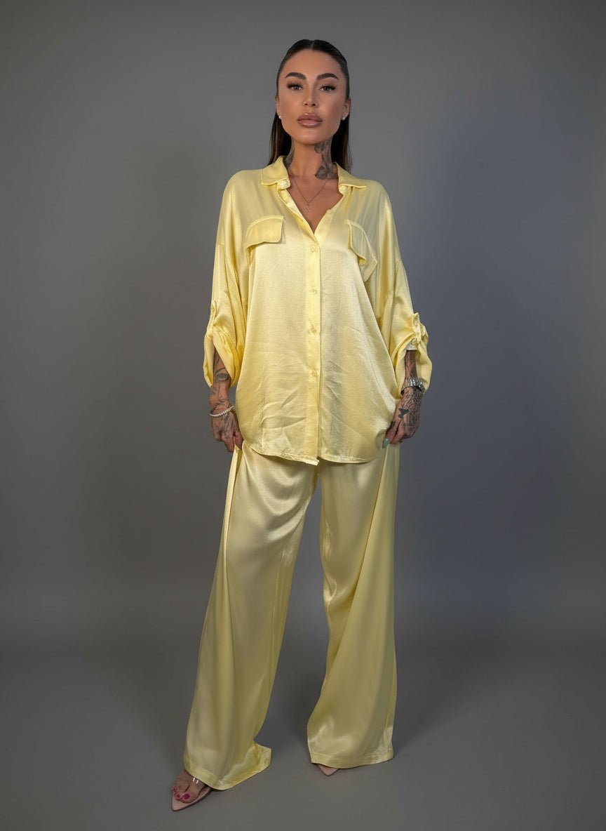 Set Melania - Abbigliamento Jessica