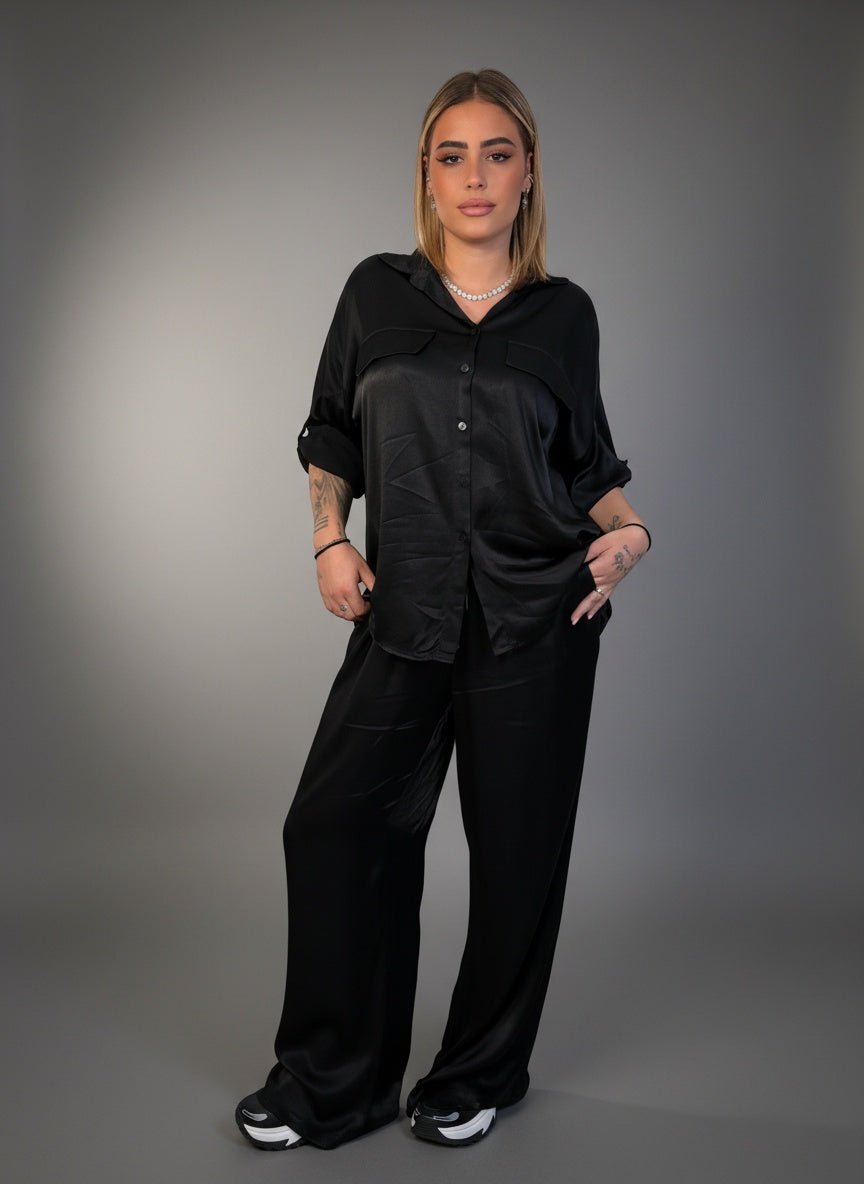 Set Melania - Abbigliamento Jessica