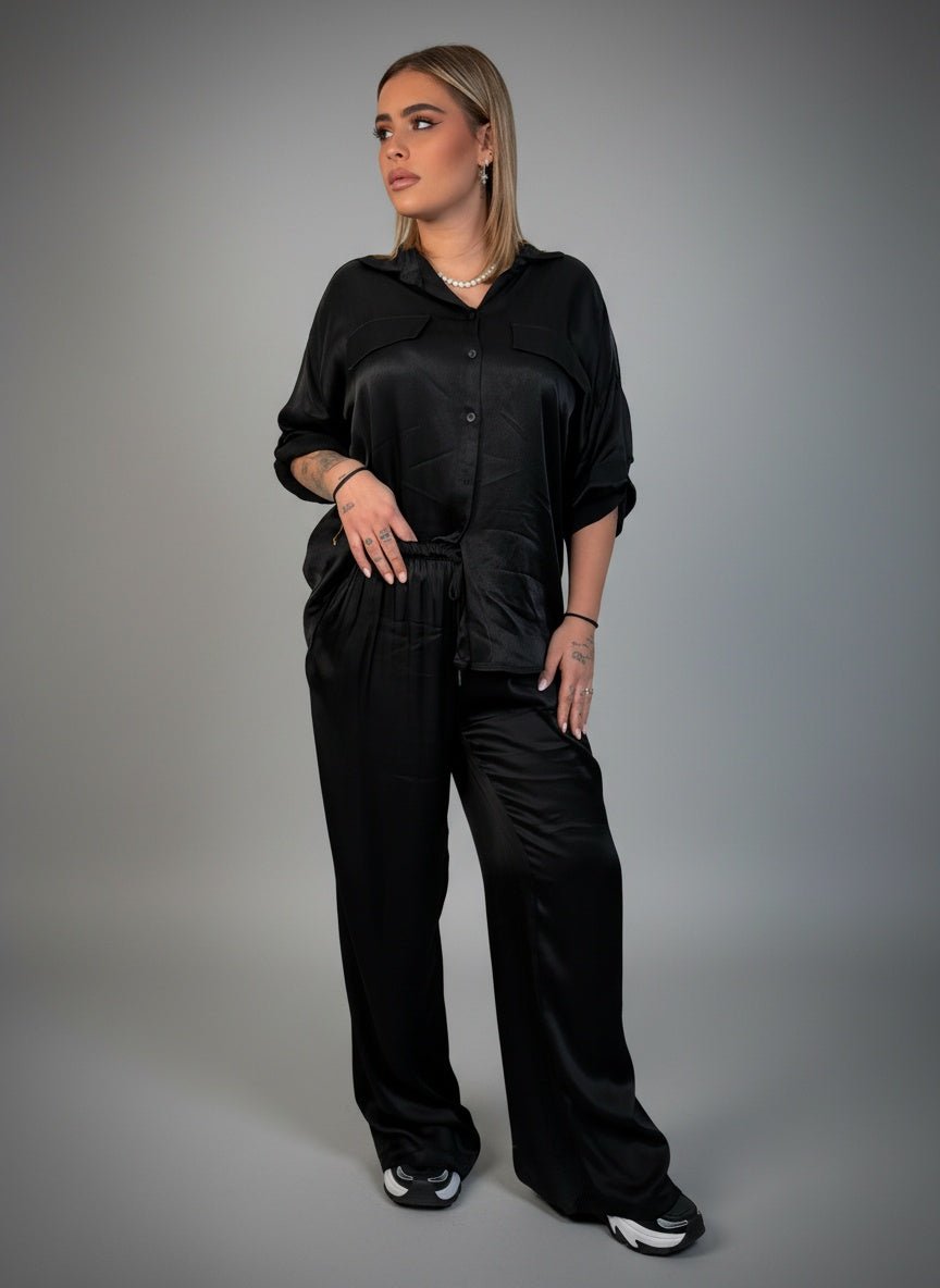 Set Melania - Abbigliamento Jessica