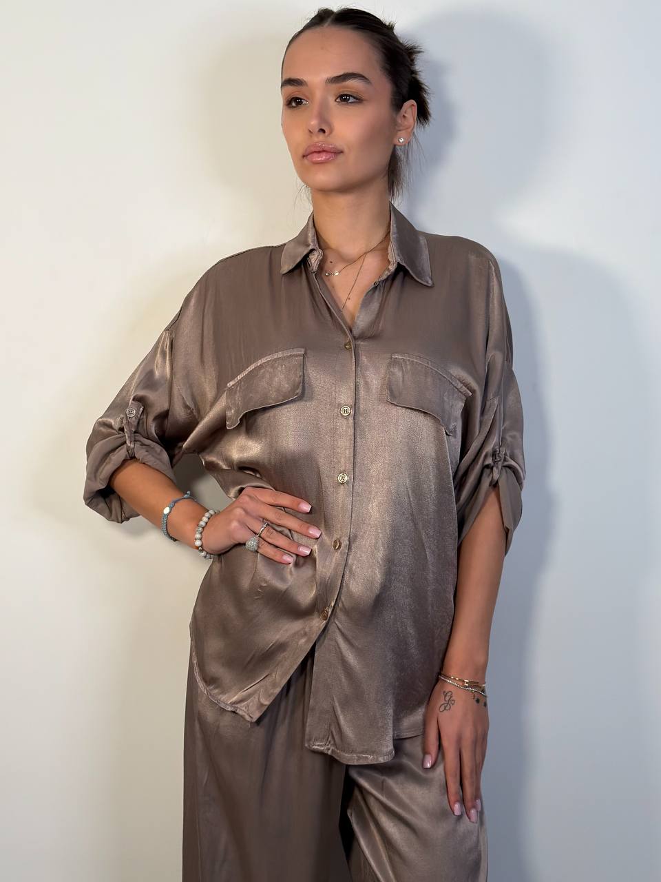 Set Melania - Abbigliamento Jessica