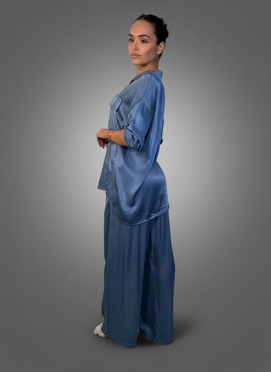 Set Melania - Abbigliamento Jessica
