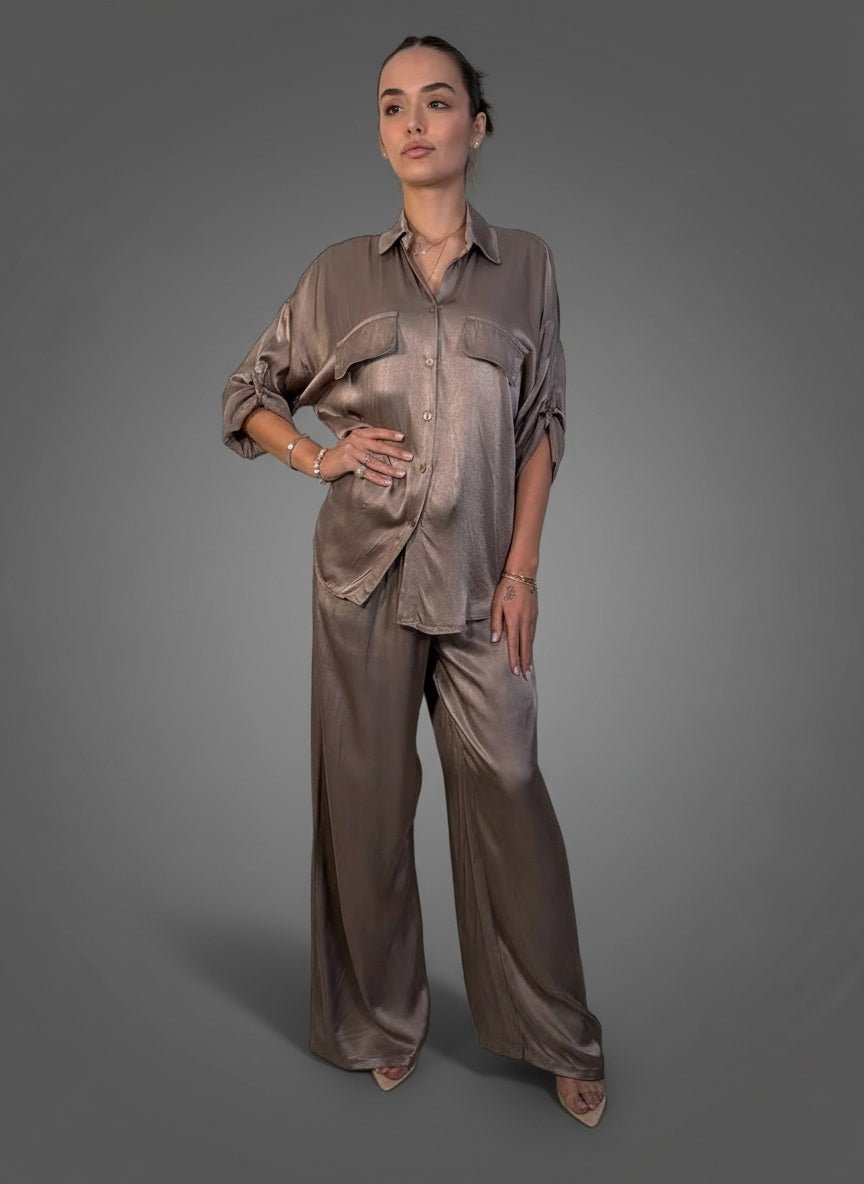 Set Melania - Abbigliamento Jessica