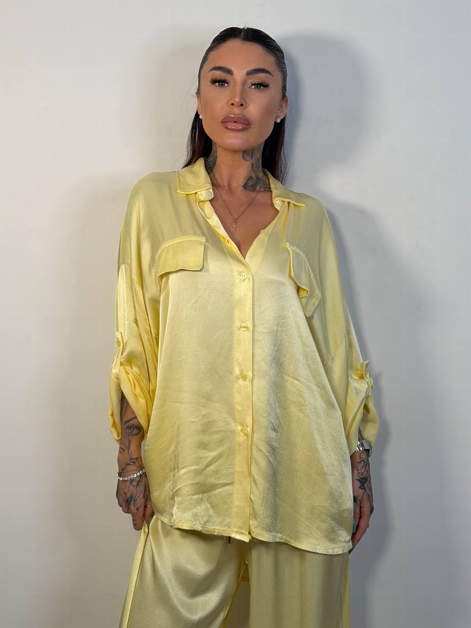 Set Melania - Abbigliamento Jessica