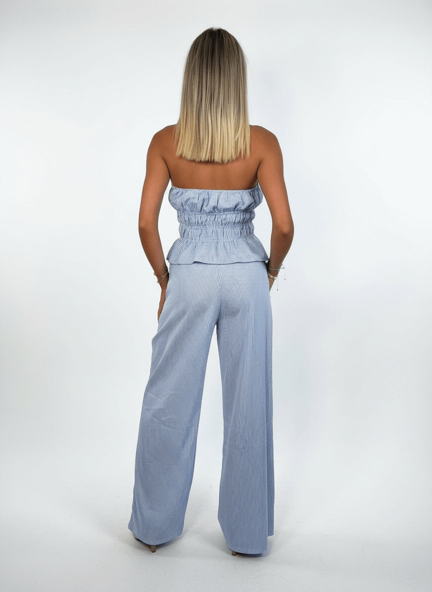Set Millerighe - Abbigliamento Jessica