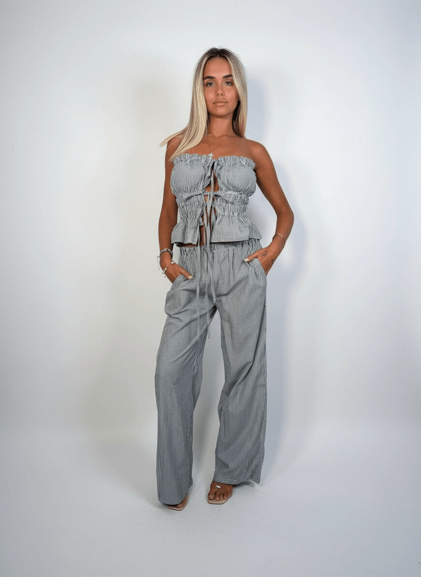 Set Millerighe - Abbigliamento Jessica