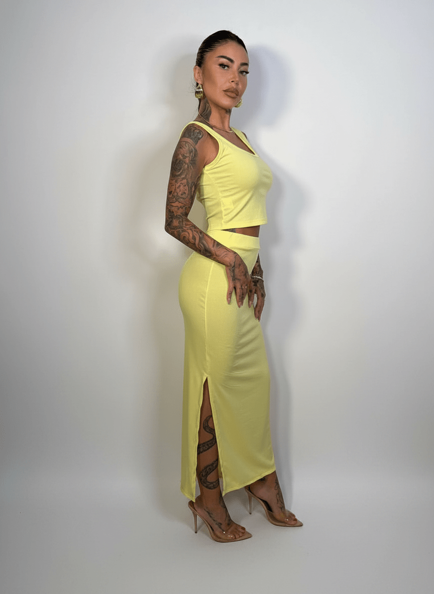 Set Monica - Abbigliamento Jessica