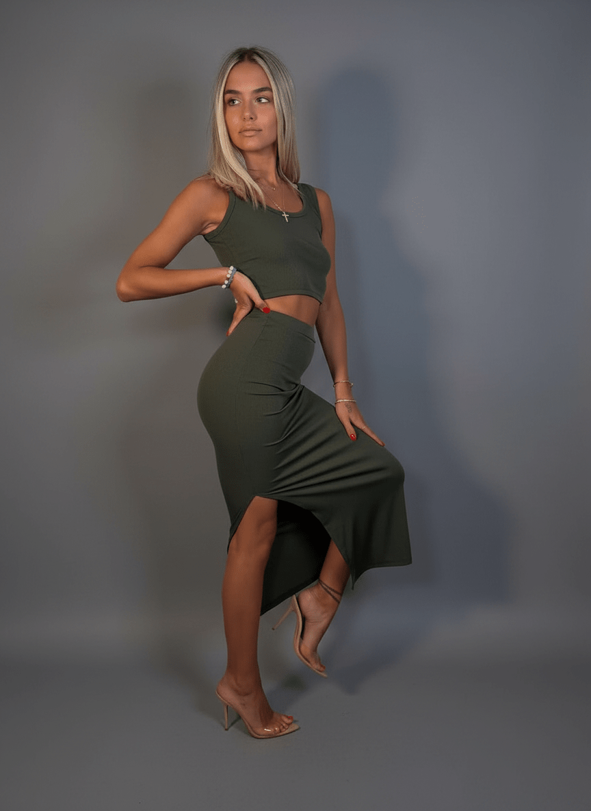 Set Monica - Abbigliamento Jessica