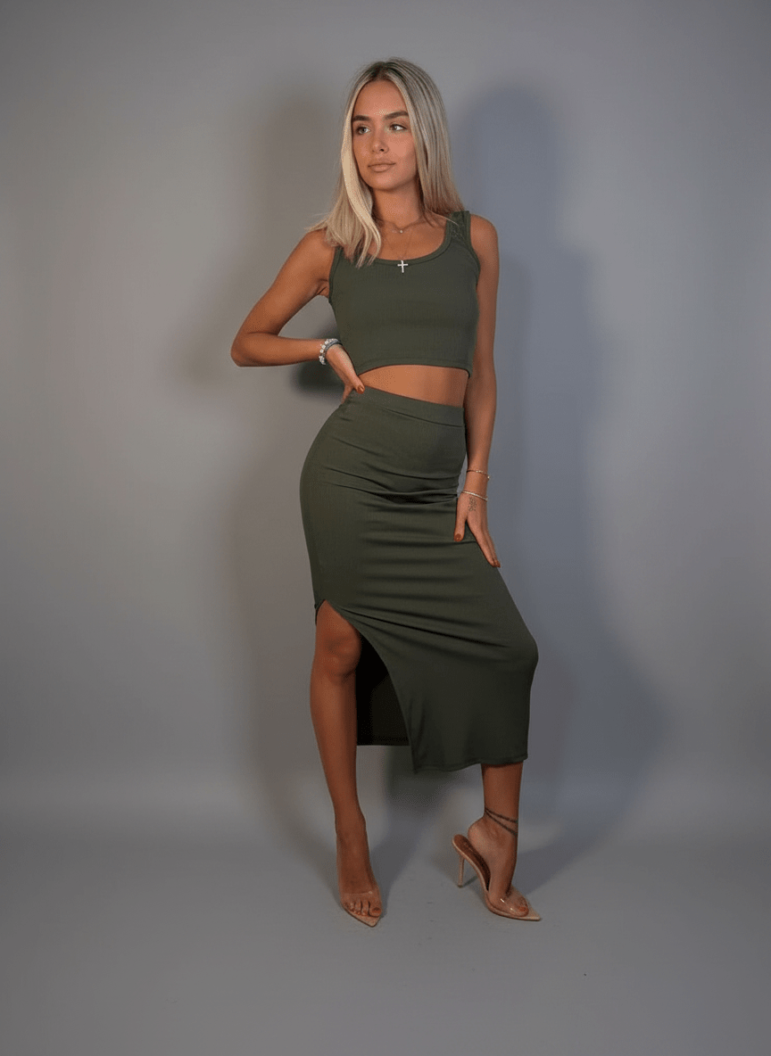 Set Monica - Abbigliamento Jessica