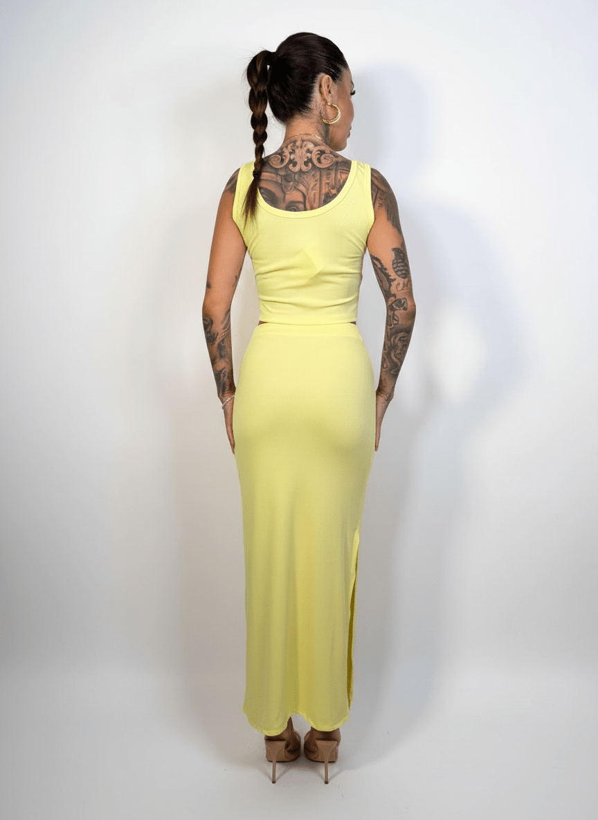 Set Monica - Abbigliamento Jessica