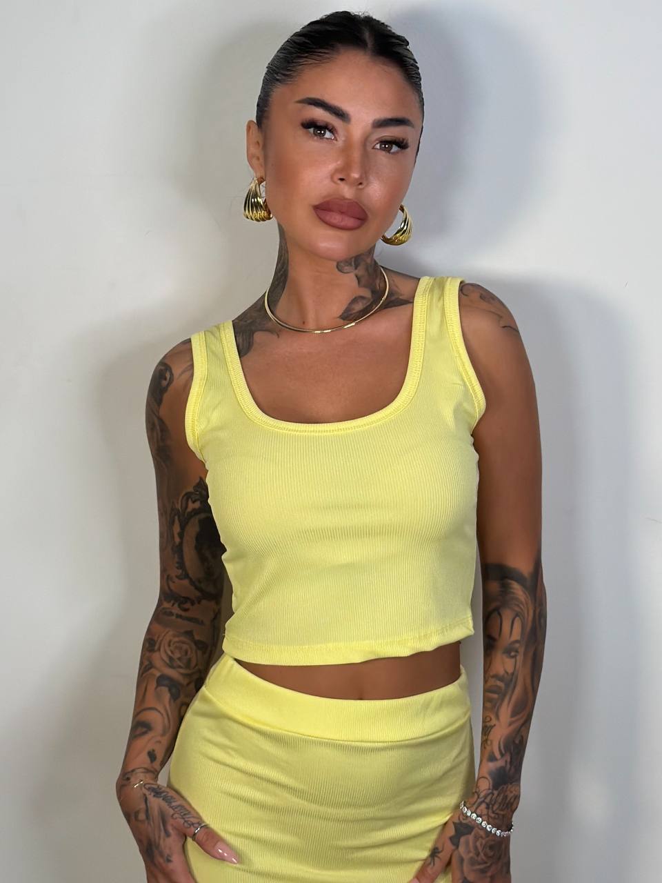 Set Monica - Abbigliamento Jessica