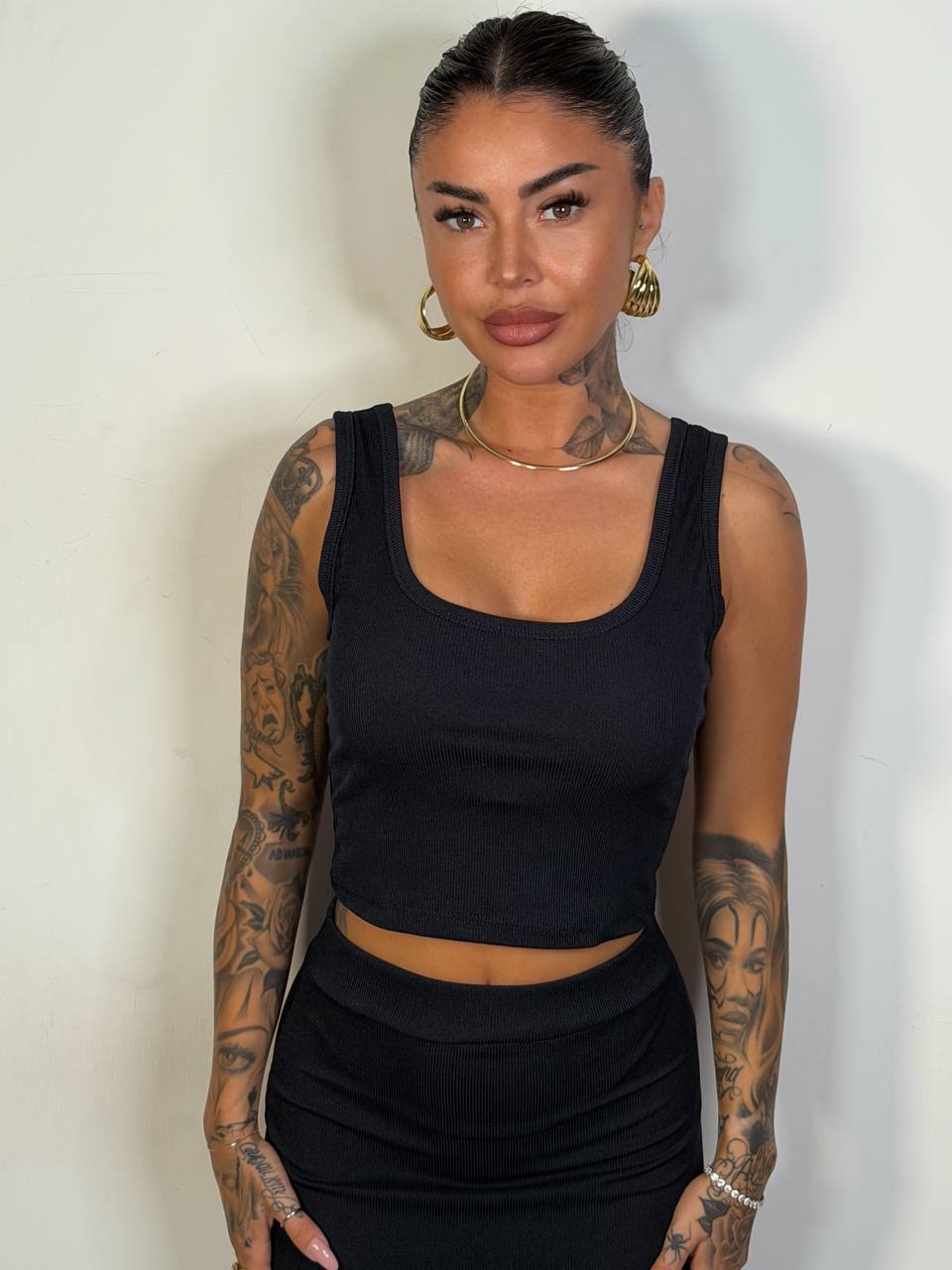 Set Monica - Abbigliamento Jessica