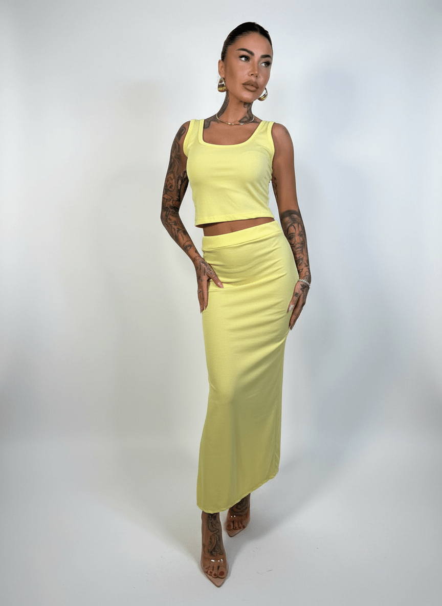 Set Monica - Abbigliamento Jessica