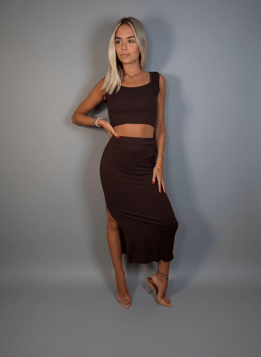 Set Monica - Abbigliamento Jessica