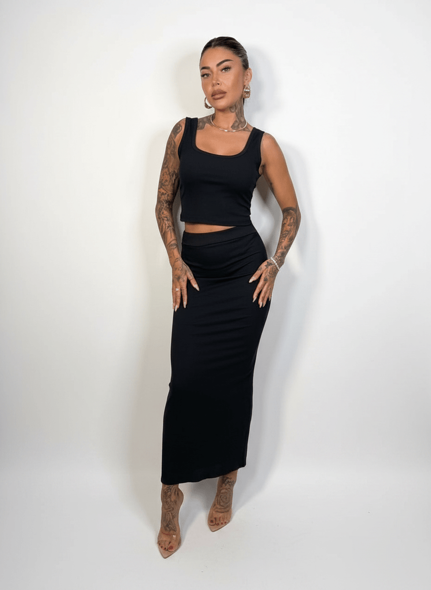 Set Monica - Abbigliamento Jessica