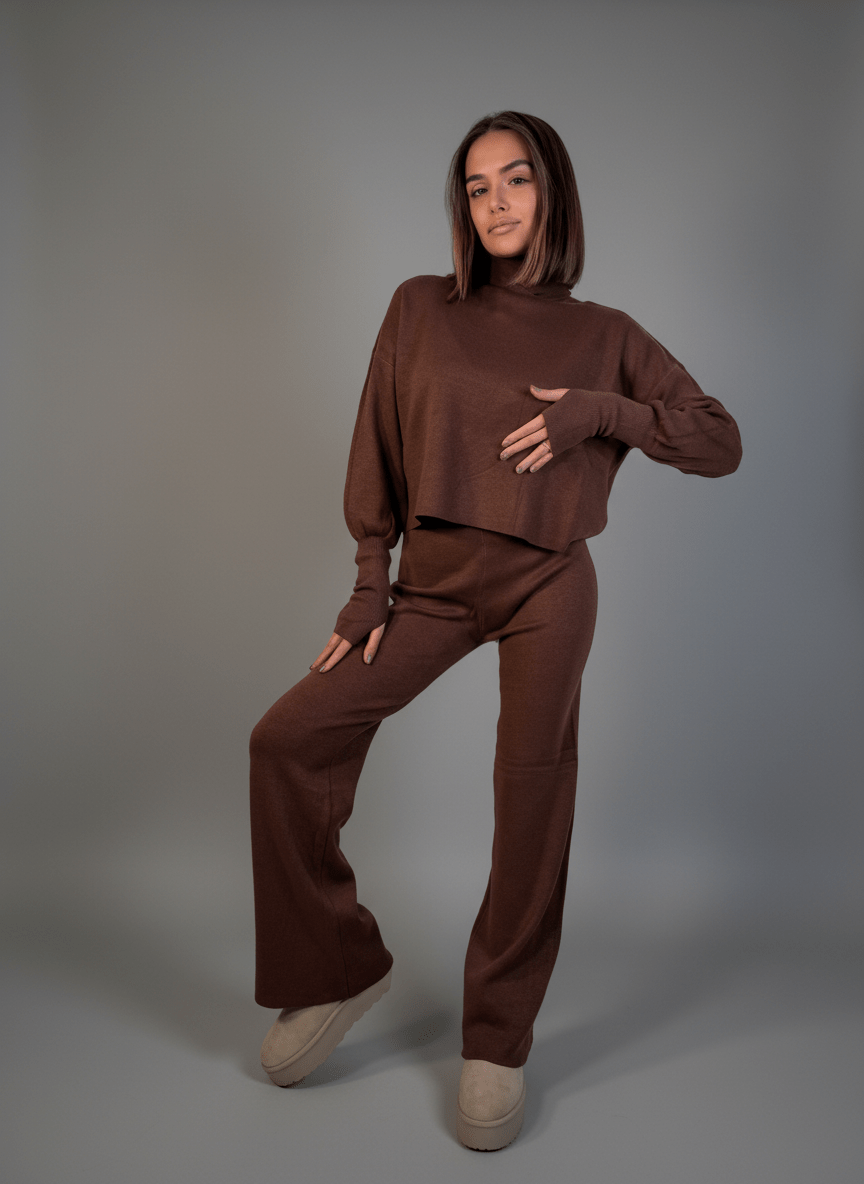 Set Neve - Abbigliamento Jessica