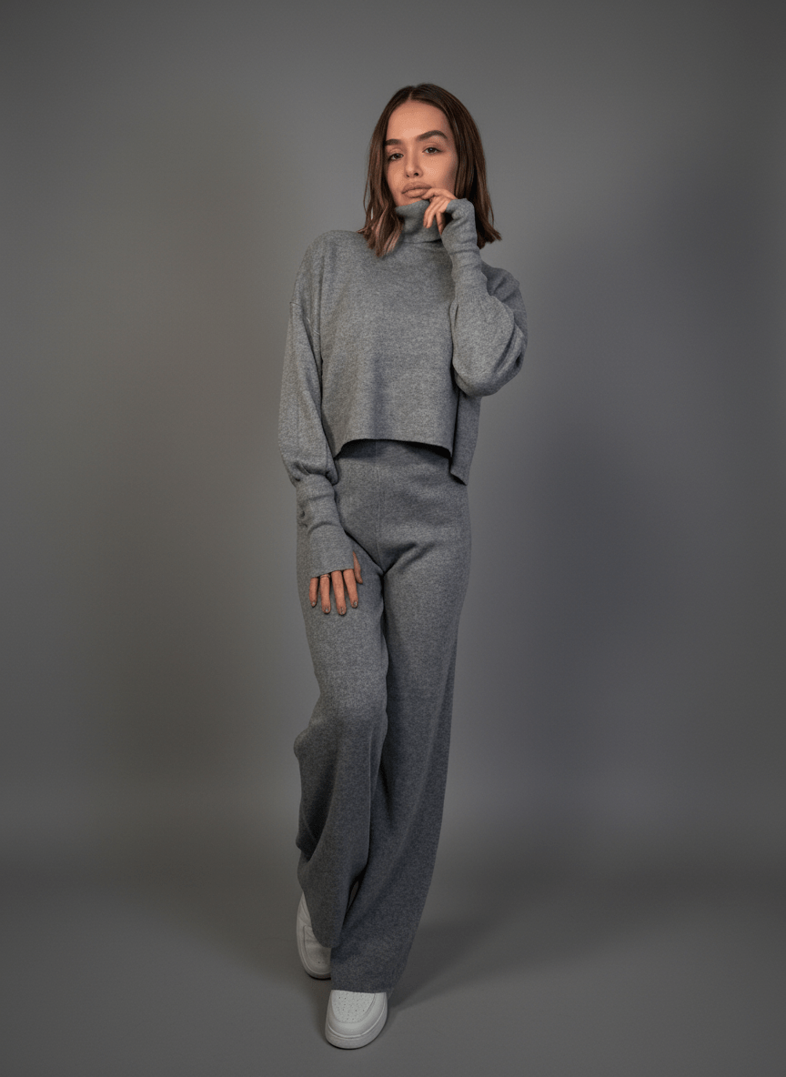 Set Neve - Abbigliamento Jessica