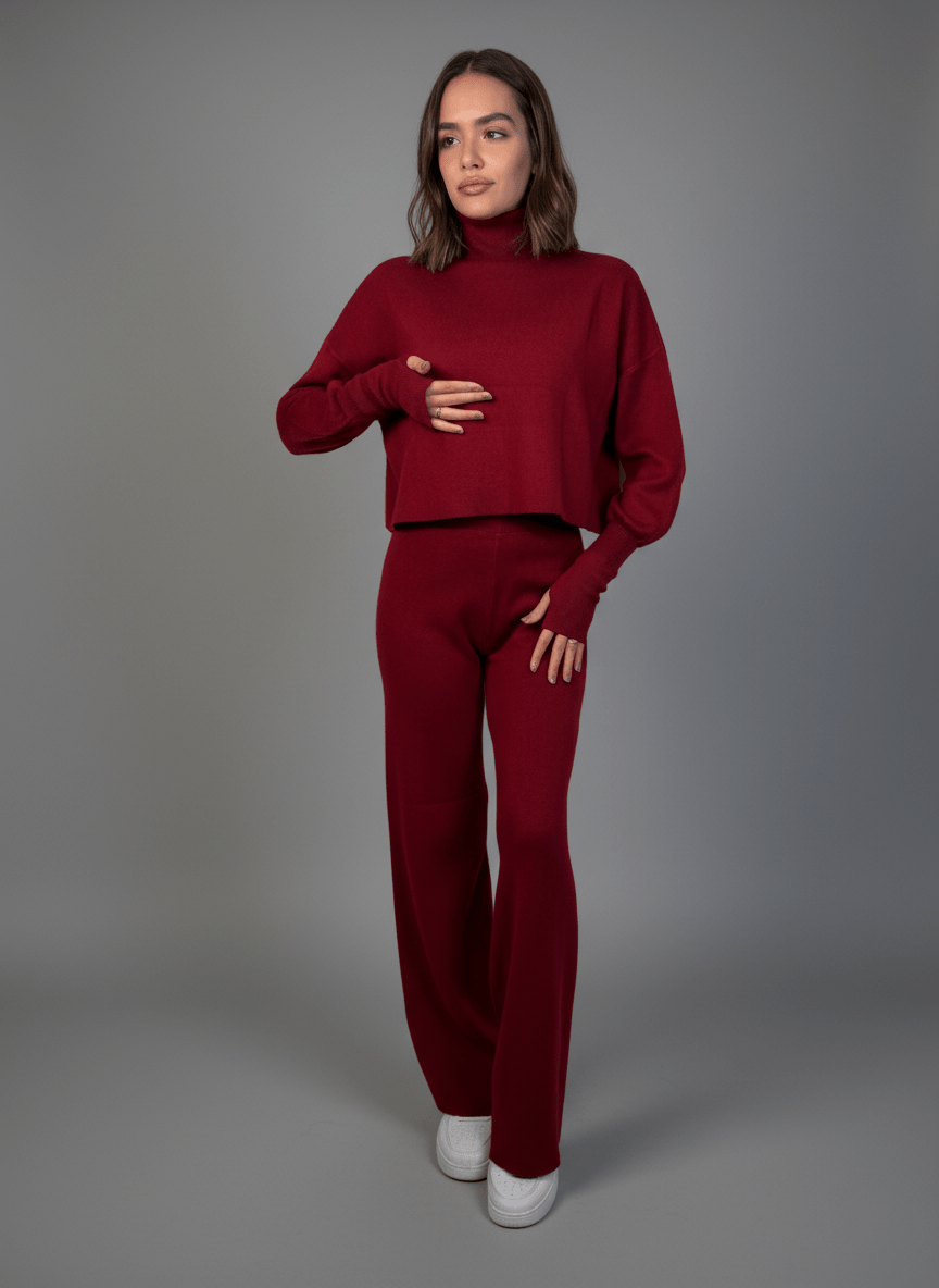 Set Neve - Abbigliamento Jessica