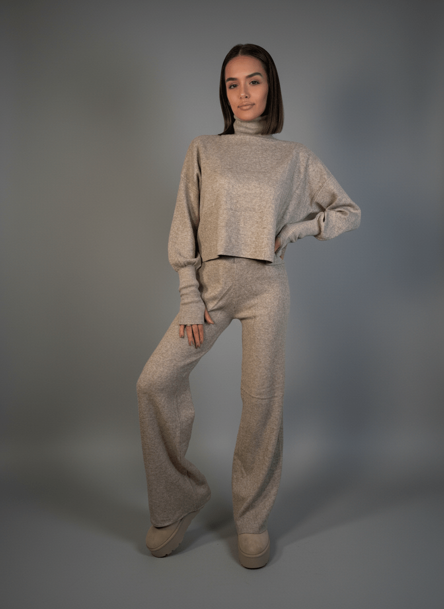 Set Neve - Abbigliamento Jessica