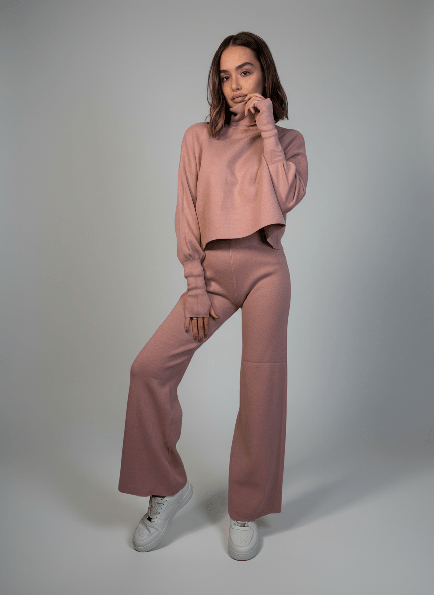 Set Neve - Abbigliamento Jessica