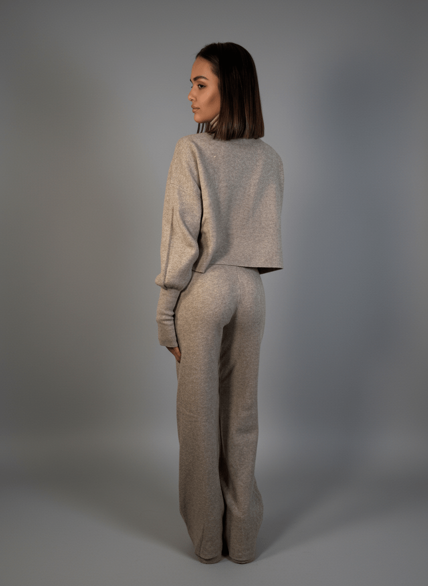 Set Neve - Abbigliamento Jessica