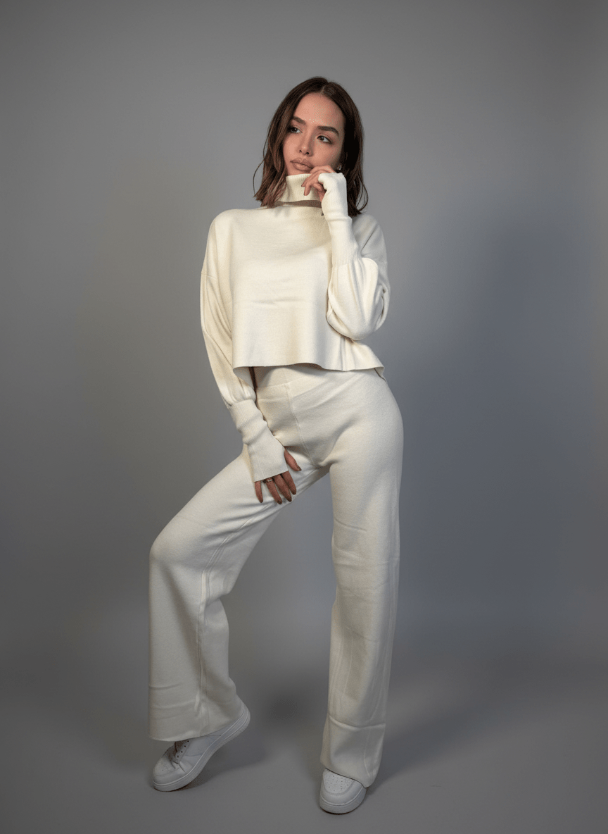 Set Neve - Abbigliamento Jessica