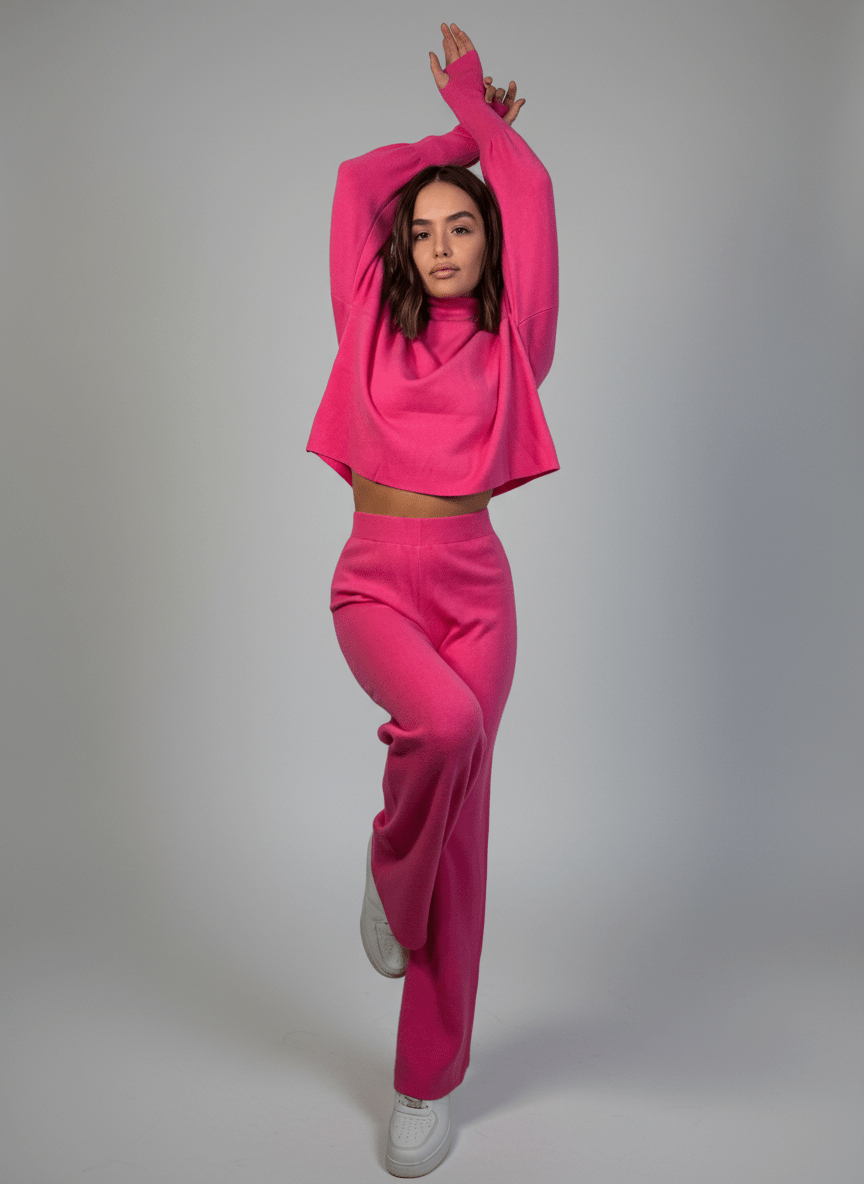 Set Neve - Abbigliamento Jessica