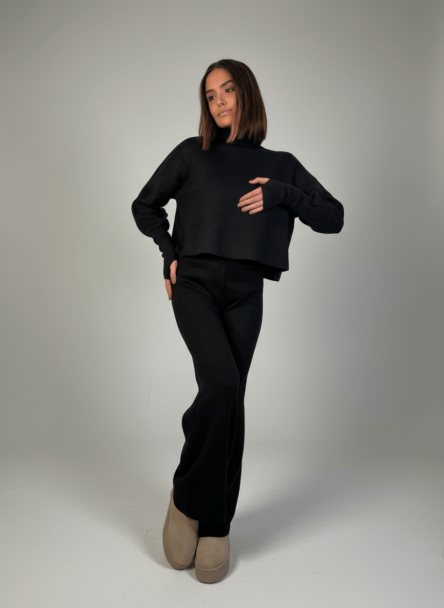 Set Neve - Abbigliamento Jessica