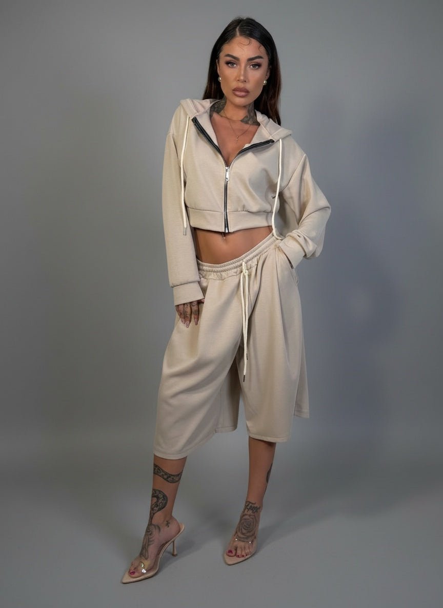 Set Nora - Abbigliamento Jessica