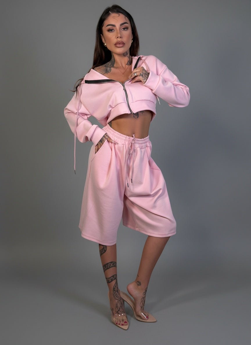 Set Nora - Abbigliamento Jessica