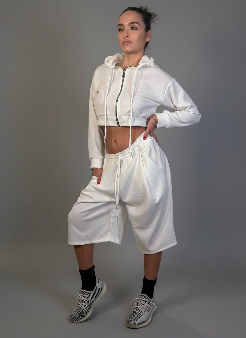 Set Nora - Abbigliamento Jessica