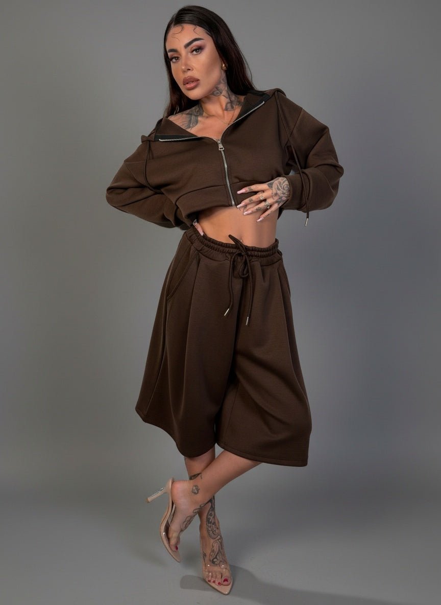 Set Nora - Abbigliamento Jessica