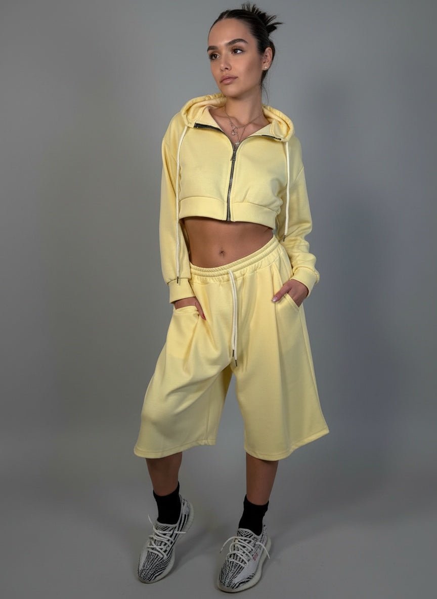 Set Nora - Abbigliamento Jessica