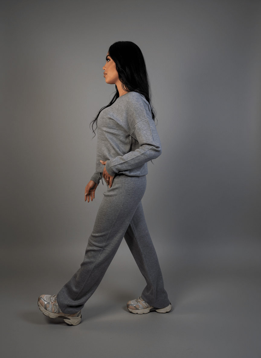 Set Nuvola - Abbigliamento Jessica