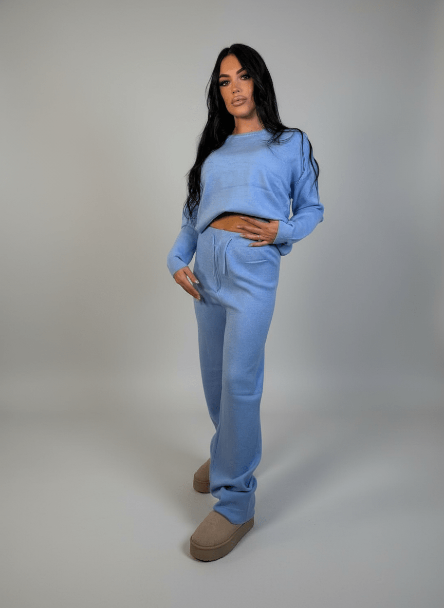 Set Nuvola - Abbigliamento Jessica